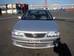 Preview 2001 Nissan Sunny