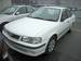 Preview 2001 Nissan Sunny