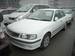 Preview 2001 Nissan Sunny