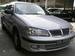 Preview 2001 Nissan Sunny