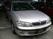 Preview 2001 Nissan Sunny