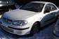 Preview 2001 Nissan Sunny