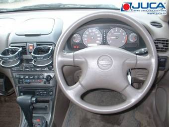 2001 Nissan Sunny For Sale