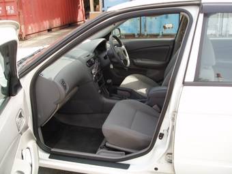 2001 Nissan Sunny For Sale