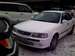 Preview 2001 Nissan Sunny