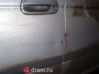 2001 Nissan Sunny Pictures