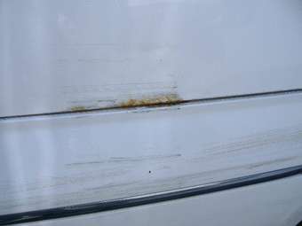 2001 Nissan Sunny Pictures