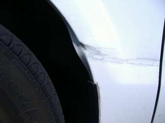 2001 Nissan Sunny Pics