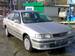 Preview Nissan Sunny