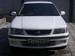 Preview 2001 Nissan Sunny