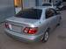 Preview Nissan Sunny