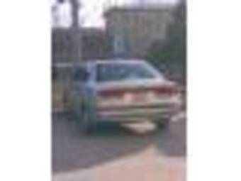 2001 Nissan Sunny Pics