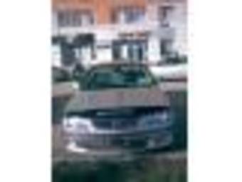 2001 Nissan Sunny Pictures