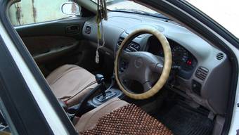 2001 Nissan Sunny For Sale