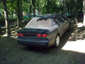 2001 Nissan Sunny For Sale