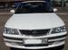 Preview 2001 Nissan Sunny