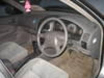 2001 Nissan Sunny For Sale