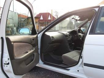 2001 Nissan Sunny For Sale