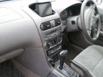 2001 Nissan Sunny For Sale