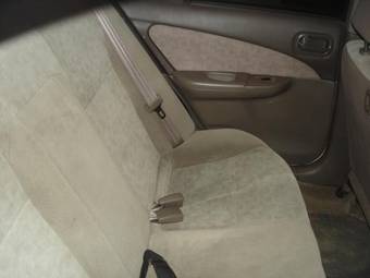 2001 Nissan Sunny For Sale