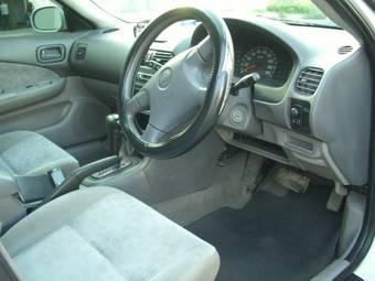 2001 Nissan Sunny For Sale