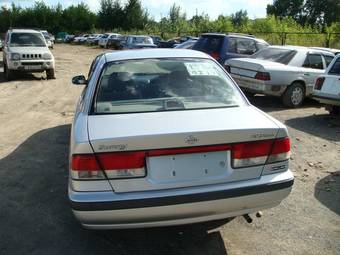 2001 Nissan Sunny For Sale