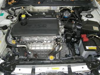 2001 Nissan Sunny For Sale