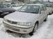 2002 nissan sunny