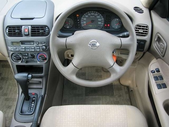 Nissan Sunny