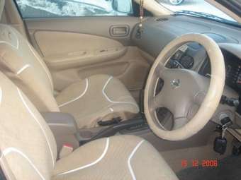 Nissan Sunny