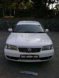 Nissan Sunny