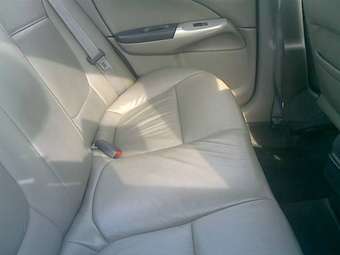 2002 Nissan Sunny Pictures