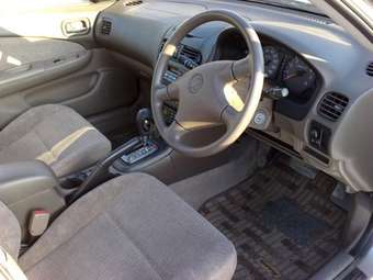 2002 Nissan Sunny For Sale