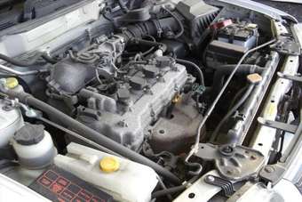 2002 Nissan Sunny For Sale