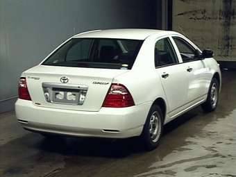 2002 Nissan Sunny For Sale