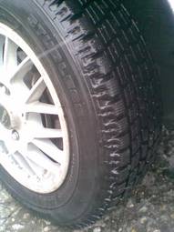 2002 Nissan Sunny Photos