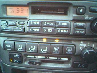2002 Nissan Sunny For Sale