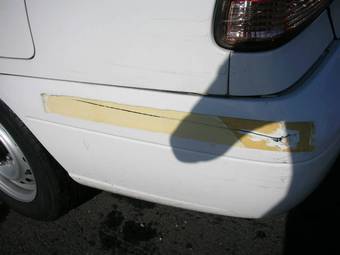 2002 Nissan Sunny For Sale