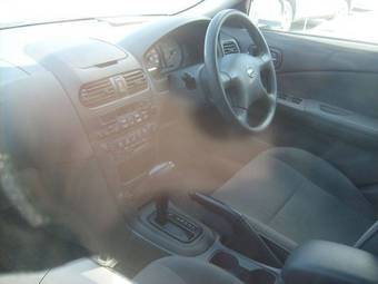 2002 Nissan Sunny For Sale