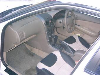 2002 Nissan Sunny For Sale