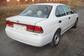 Preview 2002 Nissan Sunny