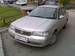 Preview 2002 Nissan Sunny