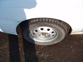 2002 Nissan Sunny For Sale