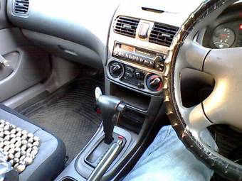 2002 Nissan Sunny For Sale
