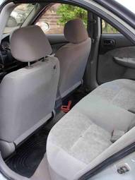 2002 Nissan Sunny For Sale