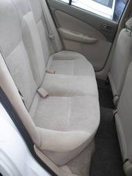 2002 Nissan Sunny For Sale