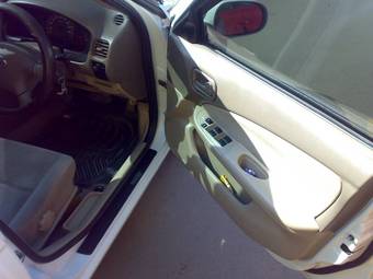 2002 Nissan Sunny For Sale