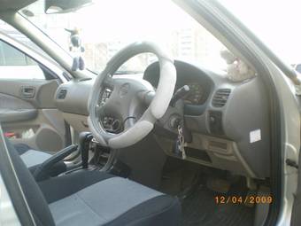 2002 Nissan Sunny For Sale