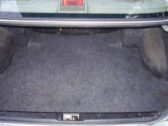 2002 Nissan Sunny Pics