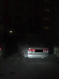 2002 Nissan Sunny Pictures